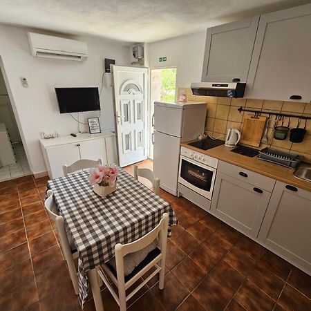 Villa Casablanca スペタル エクステリア 写真