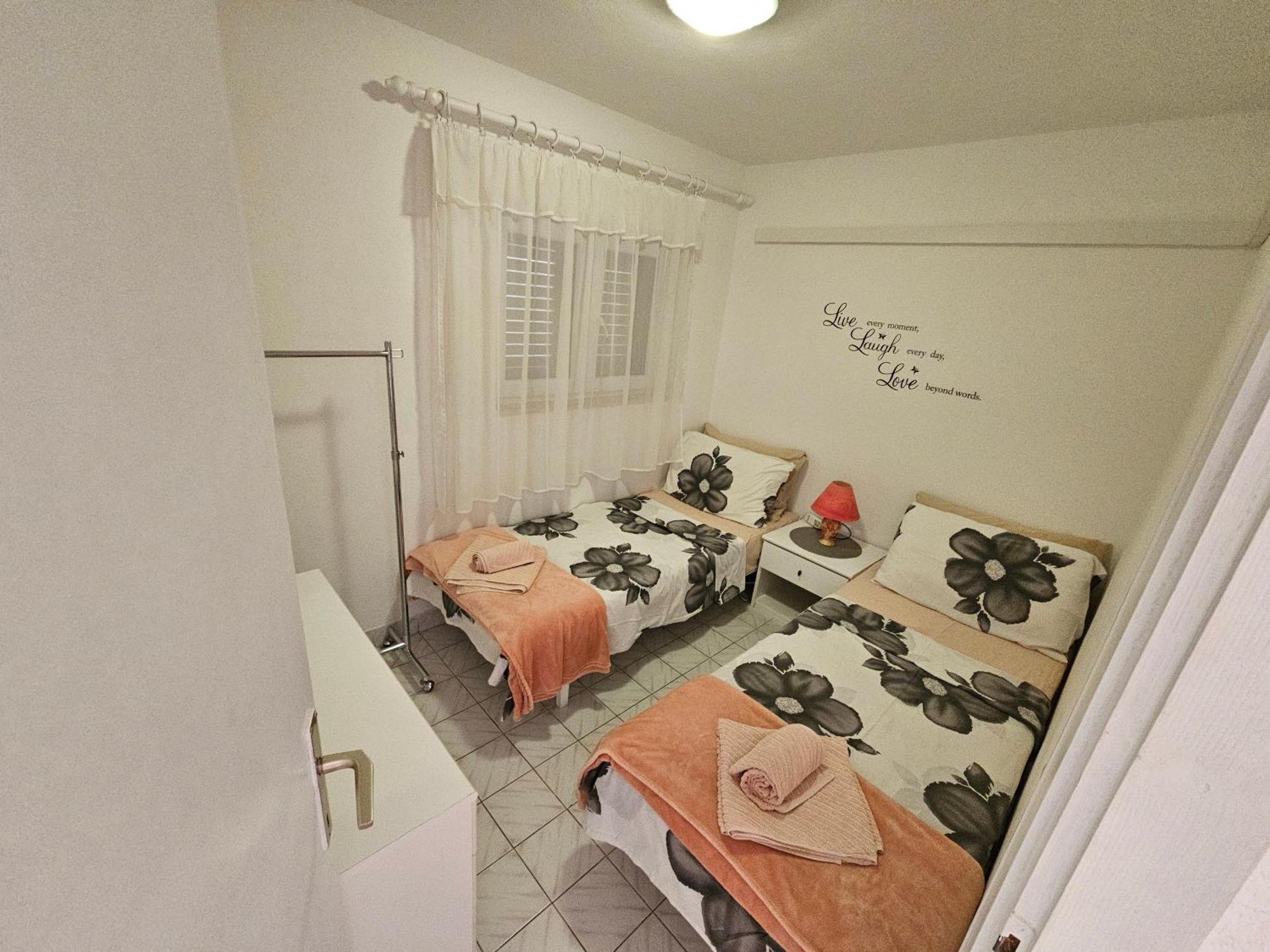Villa Casablanca スペタル エクステリア 写真