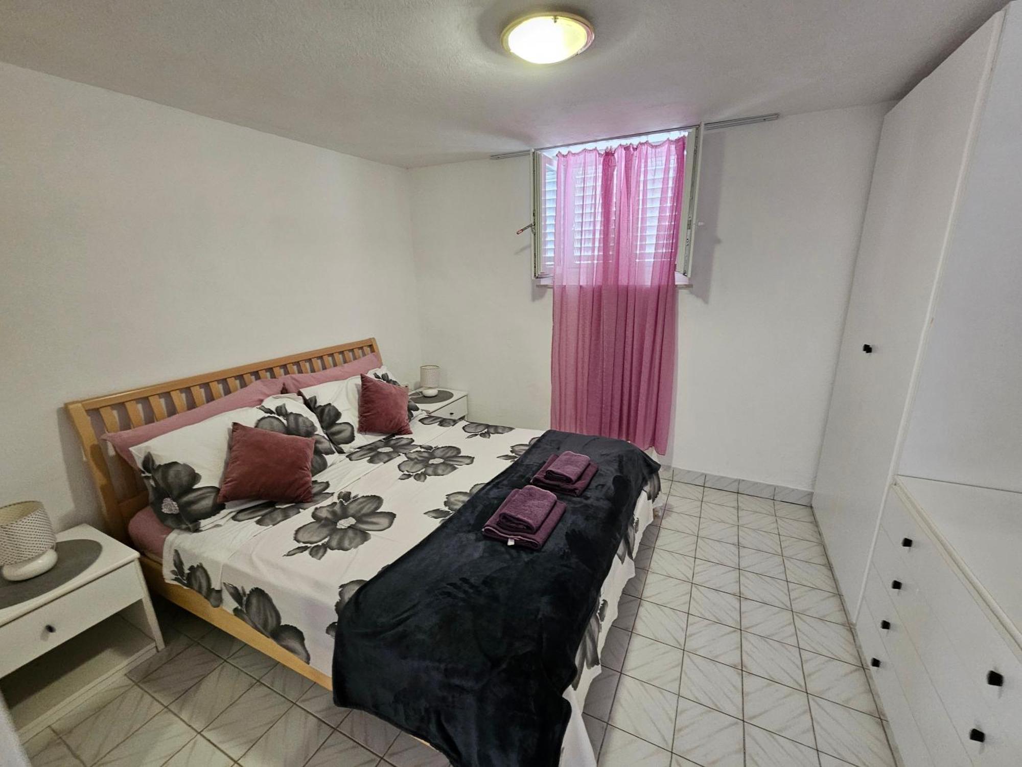 Villa Casablanca スペタル エクステリア 写真