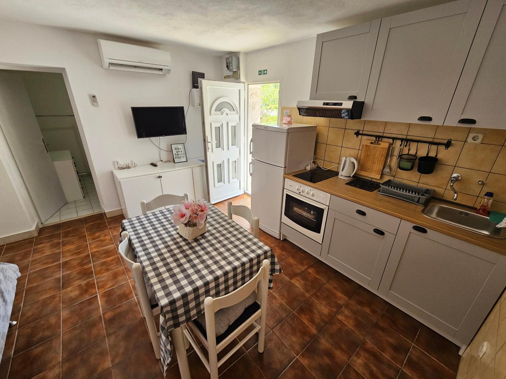 Villa Casablanca スペタル エクステリア 写真