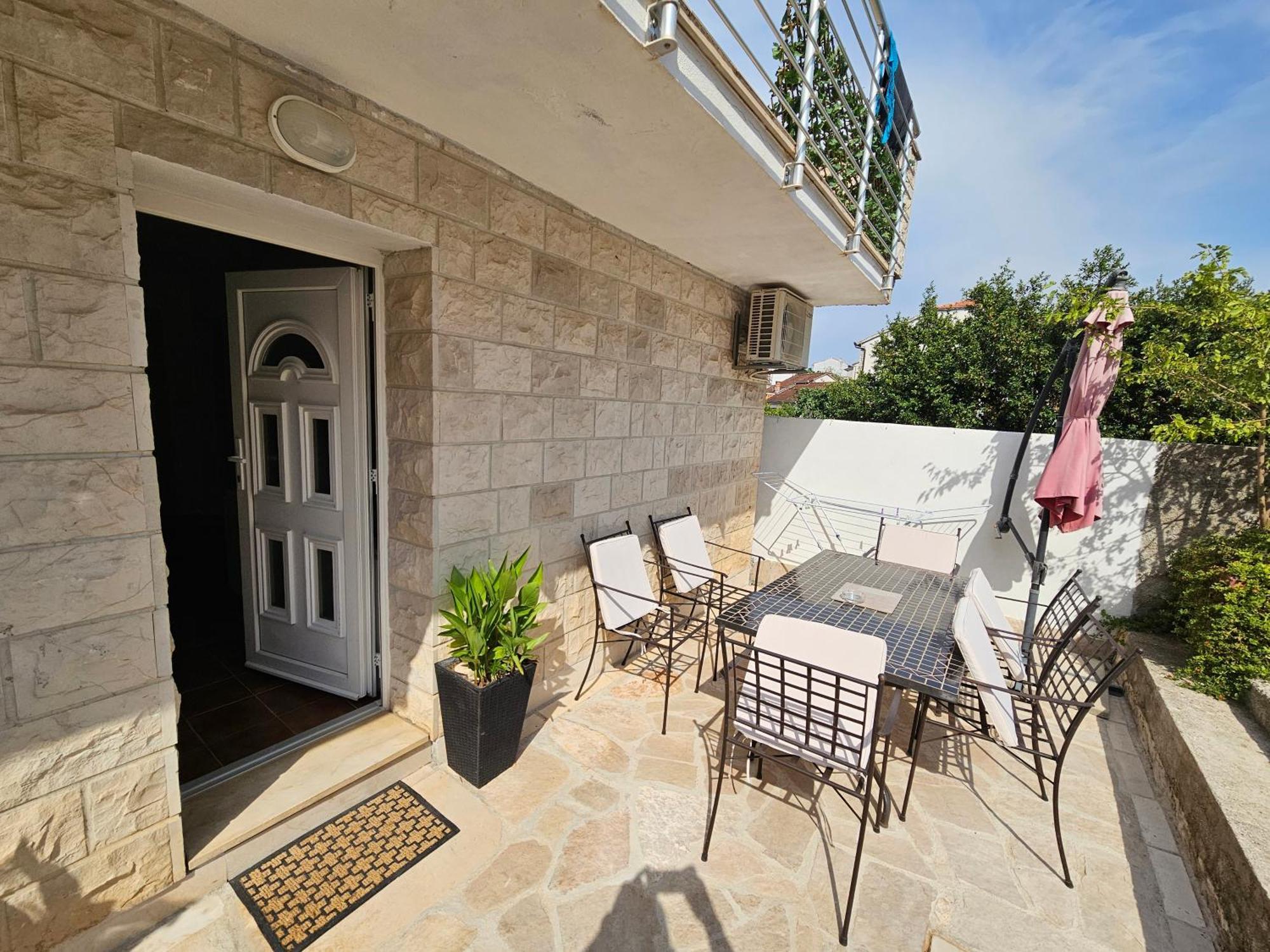 Villa Casablanca スペタル エクステリア 写真