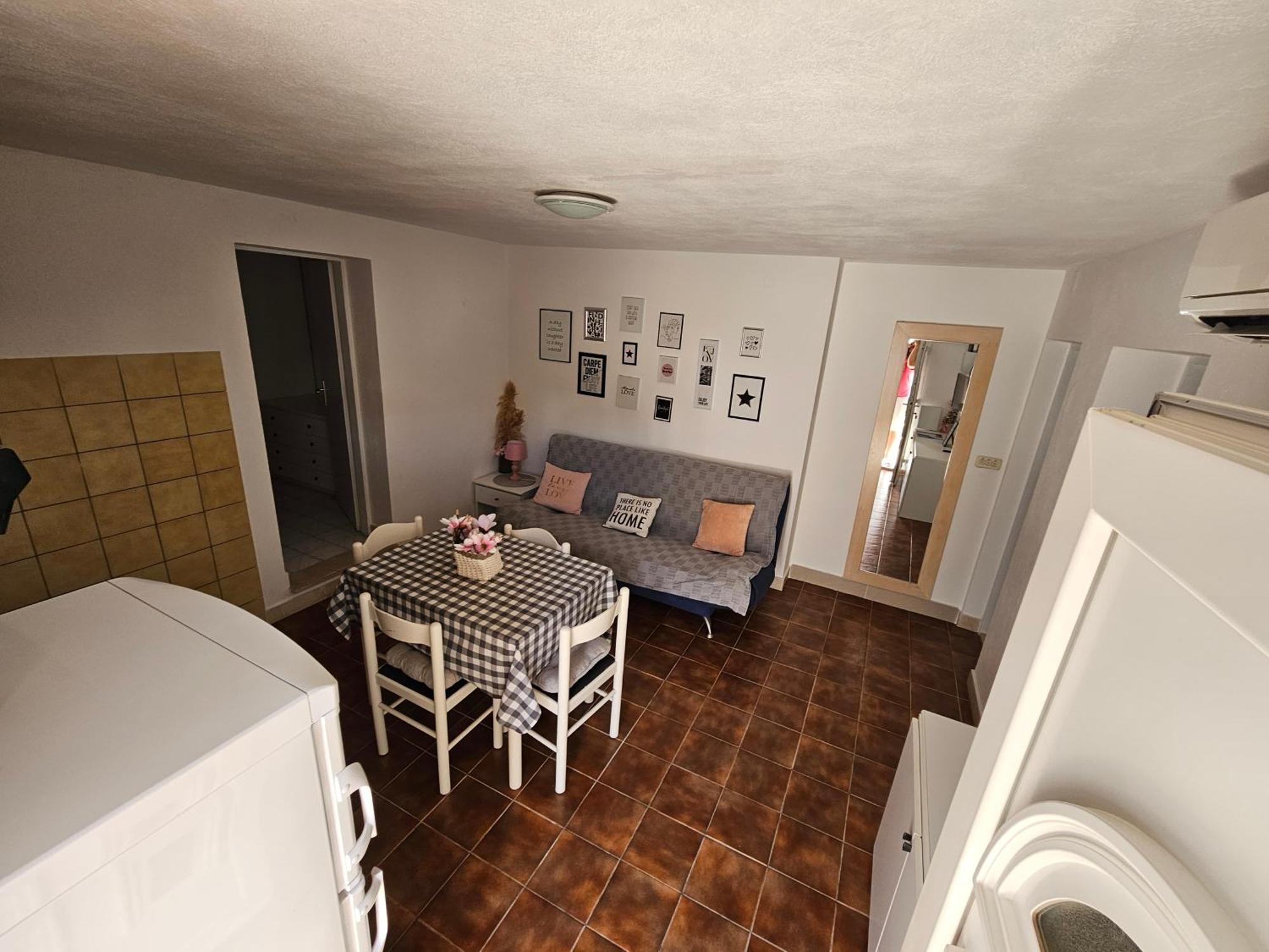 Villa Casablanca スペタル エクステリア 写真