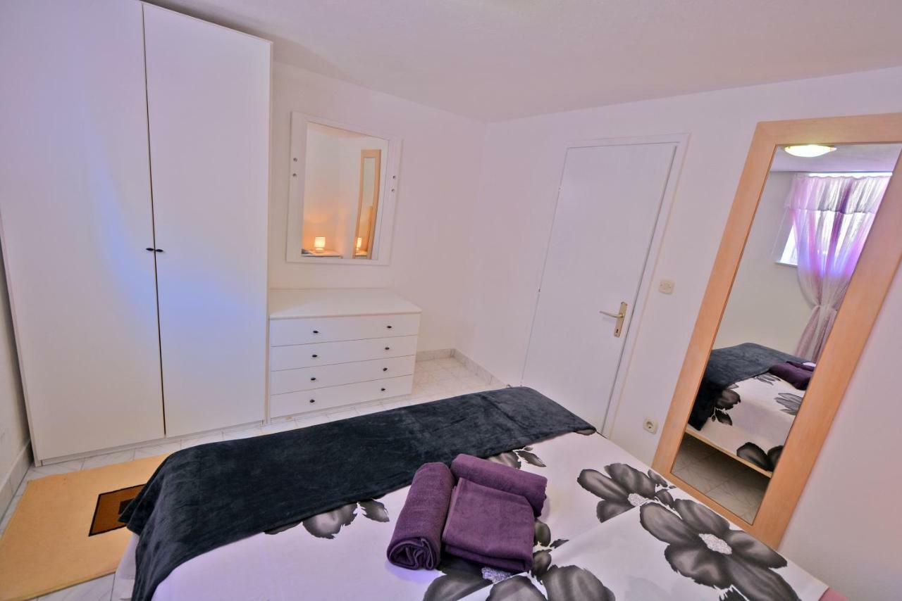 Villa Casablanca スペタル エクステリア 写真