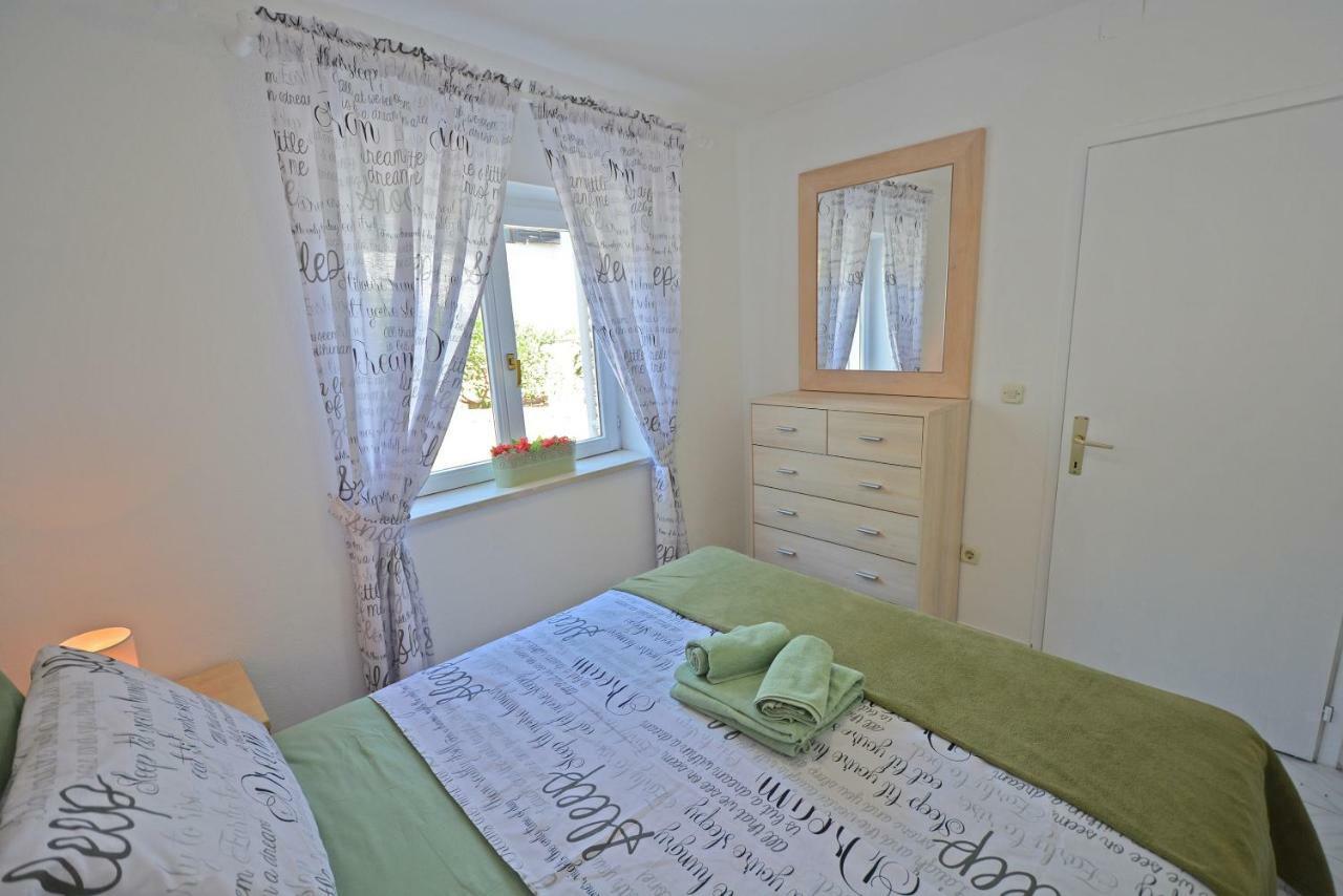 Villa Casablanca スペタル エクステリア 写真