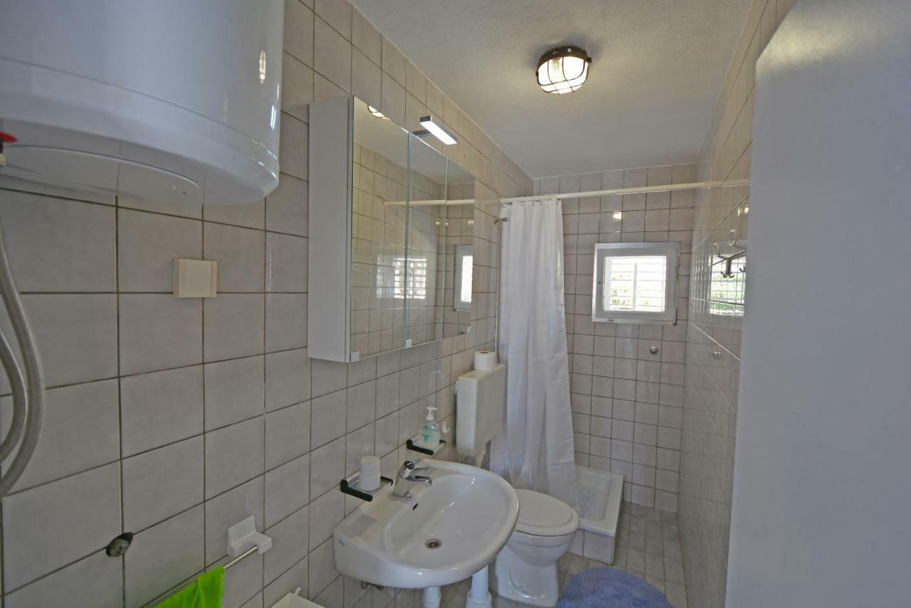 Villa Casablanca スペタル エクステリア 写真
