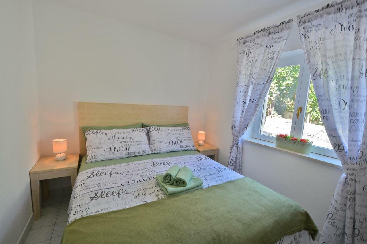Villa Casablanca スペタル エクステリア 写真