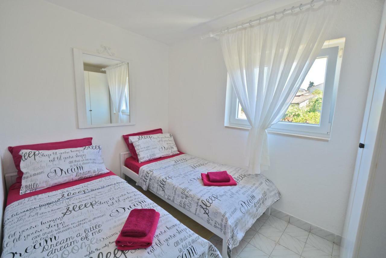 Villa Casablanca スペタル エクステリア 写真
