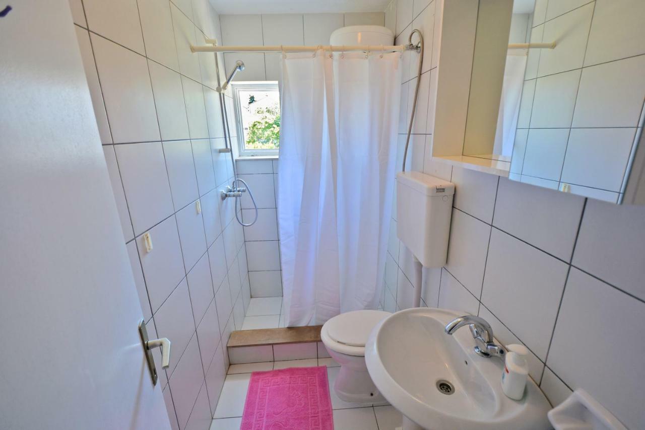 Villa Casablanca スペタル エクステリア 写真