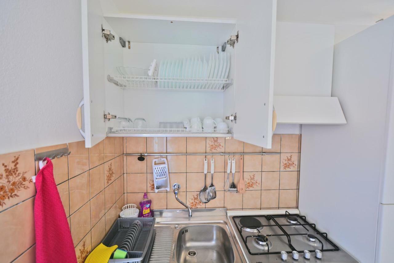 Villa Casablanca スペタル エクステリア 写真