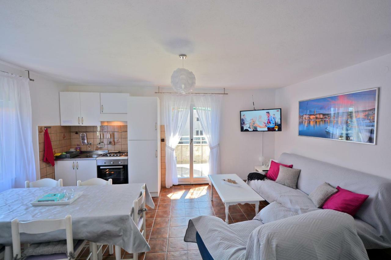 Villa Casablanca スペタル エクステリア 写真