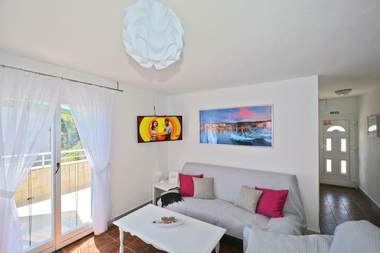 Villa Casablanca スペタル エクステリア 写真
