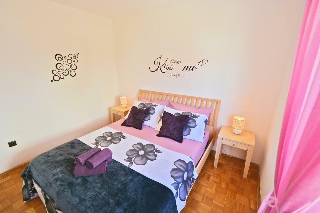 Villa Casablanca スペタル エクステリア 写真