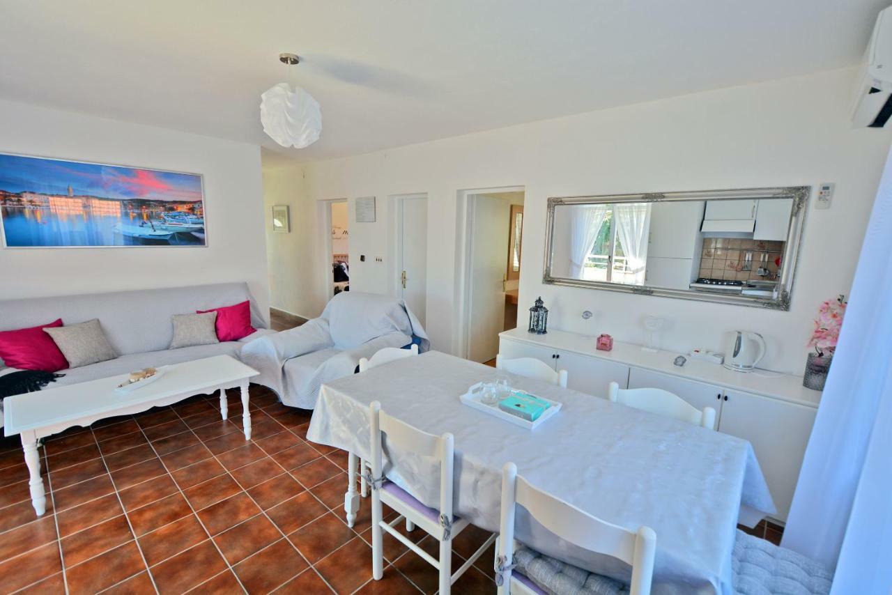 Villa Casablanca スペタル エクステリア 写真