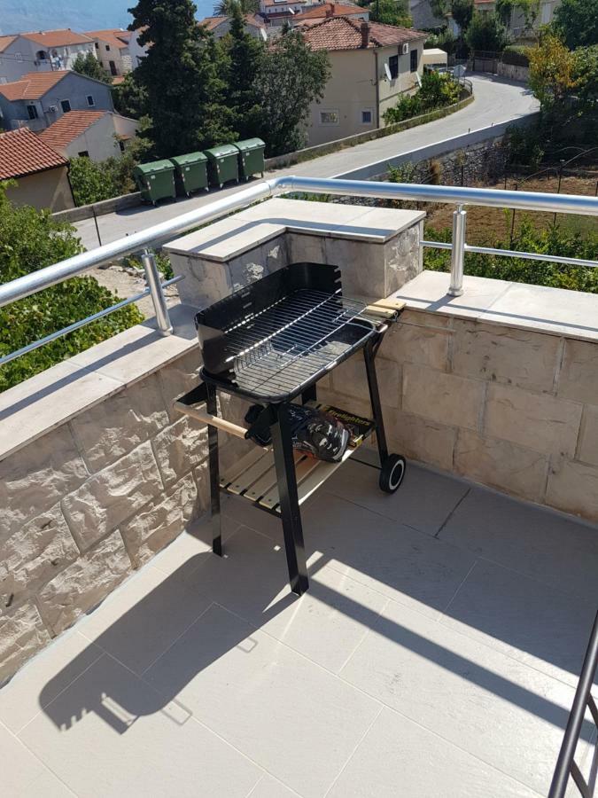 Villa Casablanca スペタル エクステリア 写真