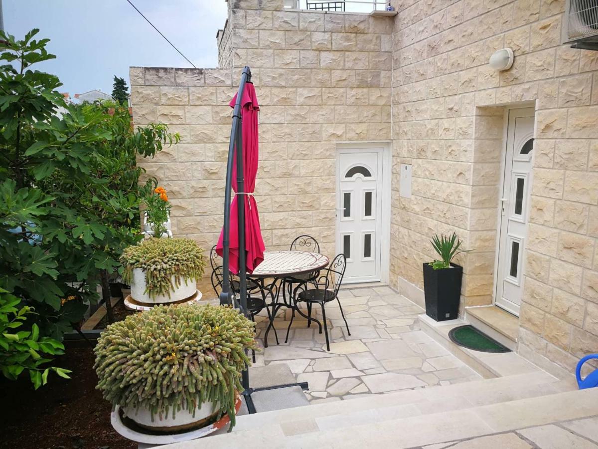 Villa Casablanca スペタル エクステリア 写真